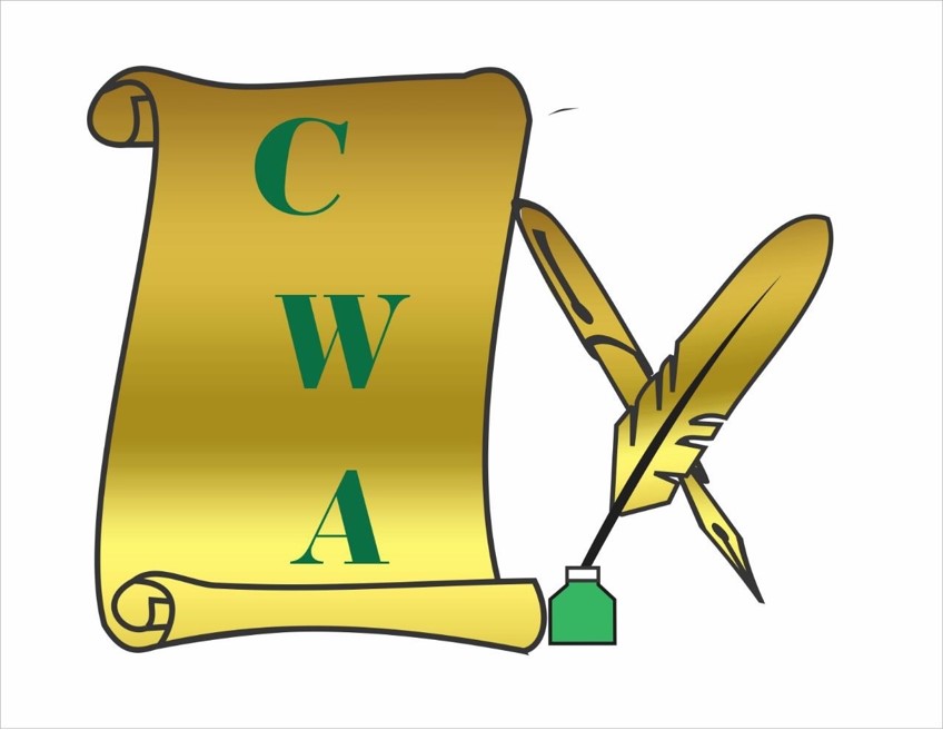 Creative Writers Academy Logo