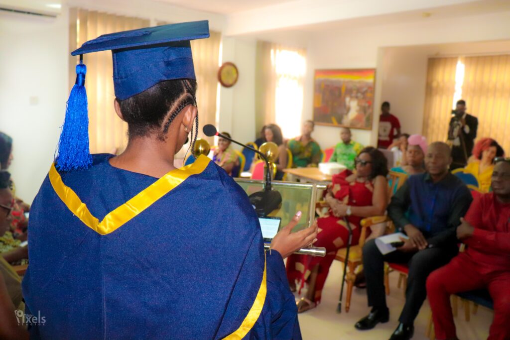 CWA Class of 2019 Graduation