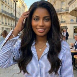 Sonia Ibrahim