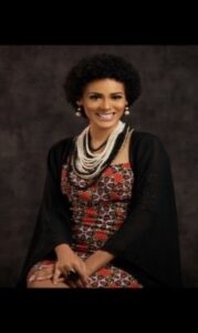Sonia Ibrahim